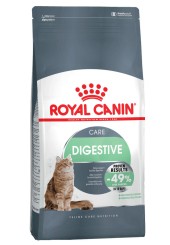 Royal Canin Digestive Care сухой корм для кошек 2 кг. 